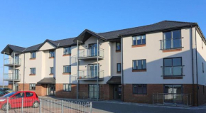 GWEL Y TYWYN - 2 BED APT-ON THE BEACH-TREARDDUR